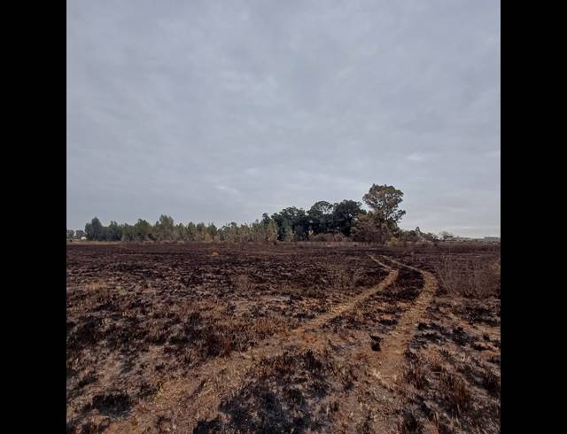 16,309M² VACANT LAND FOR SALE IN MEYERTON SOUTH